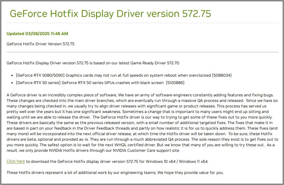 國外大量網友抱怨 NVIDIA 只顧 RTX 50 系列，RTX 40、30 顯卡的當機和不穩定問題一直沒修 - 電腦王阿達