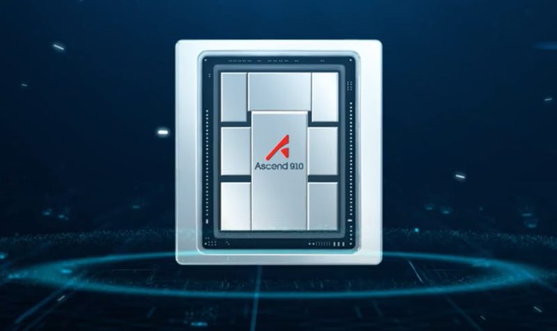 螞蟻集團宣稱中國 AI 晶片效能已達 NVIDIA H800 水準，訓練成本還降低 20% - 電腦王阿達