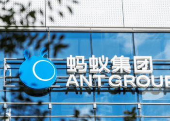 螞蟻集團宣稱中國 AI 晶片效能已達 NVIDIA H800 水準，訓練成本還降低 20%