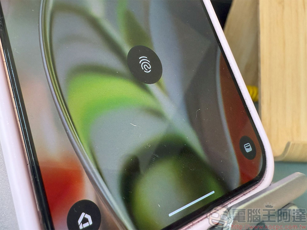 Android 16 將提升 Pixel 手機的指紋解鎖能力 - 電腦王阿達
