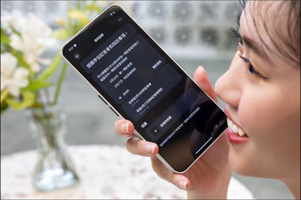 Nothing Phone (3a) 正式登台：極簡設計與 AI 智慧技術的巧妙融合 - 電腦王阿達
