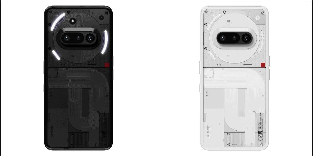 Nothing Phone (3a) 正式登台：極簡設計與 AI 智慧技術的巧妙融合 - 電腦王阿達