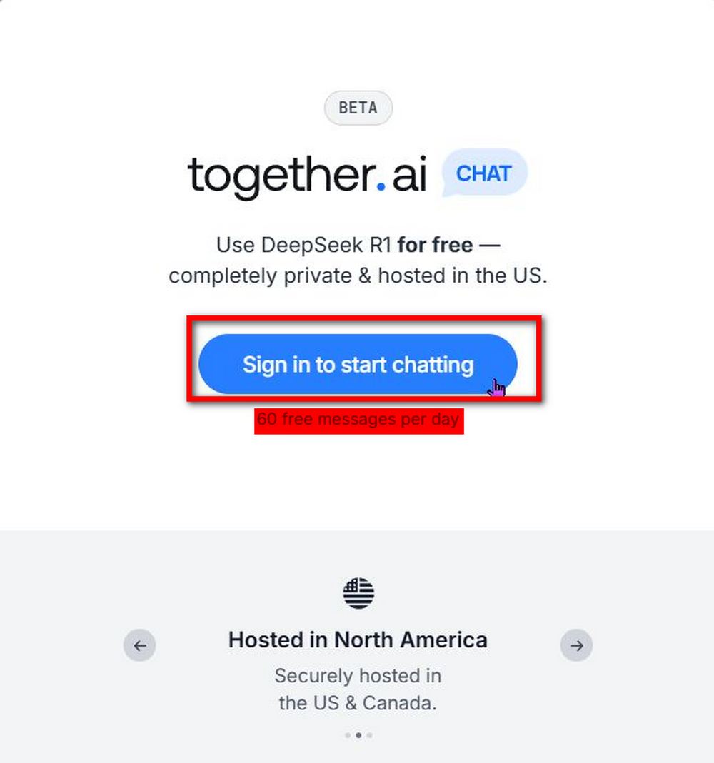 Together.ai Chat：可執行網頁搜尋、編寫程式、圖片生成和圖片分析的超強免費 AI 聊天應用 - 電腦王阿達