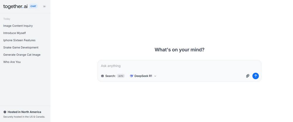 Together.ai Chat：可執行網頁搜尋、編寫程式、圖片生成和圖片分析的超強免費 AI 聊天應用 - 電腦王阿達