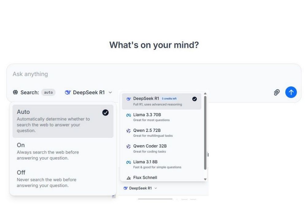 Together.ai Chat：可執行網頁搜尋、編寫程式、圖片生成和圖片分析的超強免費 AI 聊天應用 - 電腦王阿達