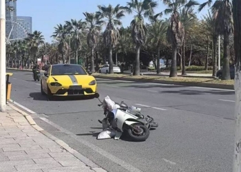 雷軍不管嗎？小米 SU7 Ultra 高速狂飆造成致命車禍頻傳，網友質疑市區應鎖車速