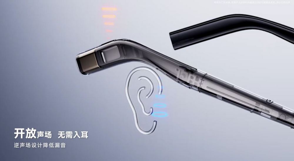 米家智慧音頻眼鏡 2 眾籌開跑！售價、規格、特色一次看 - 電腦王阿達