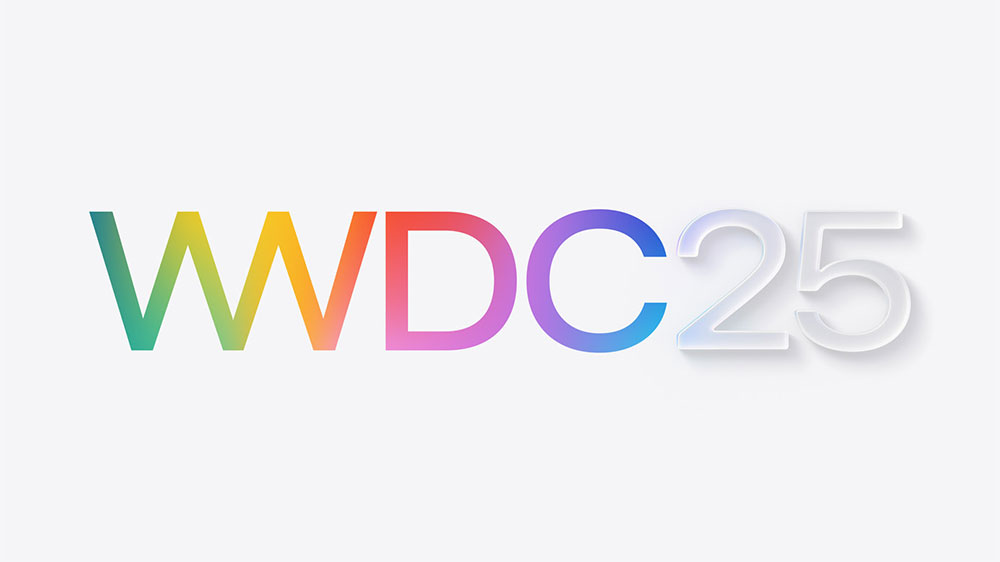 WWDC 2025 將於 6/10 展開，聚焦包含 iOS 19 等軟體發展 - 電腦王阿達