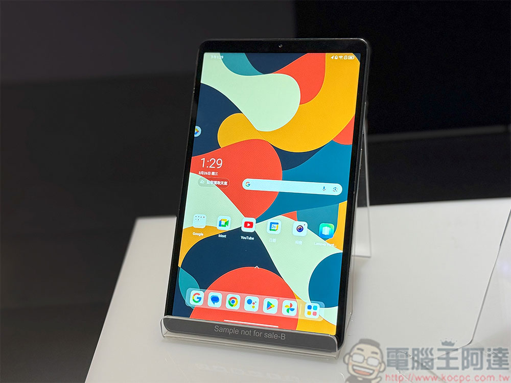 Lenovo 家用系列 8 款 AI 旗艦新品發表，全面布局 AI 筆電、平板市場 - 電腦王阿達