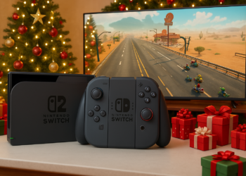 任天堂 Switch 2 即將登場：三階段遊戲發佈策略曝光