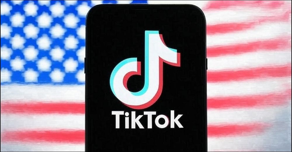 TikTok 禁令大限將至，蘋果、Google、甲骨文恐面臨數千億美金潛在責任 - 電腦王阿達