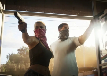 《俠盜獵車手6》遲遲未公開上市時間，導致各大遊戲廠商不敢輕舉妄動