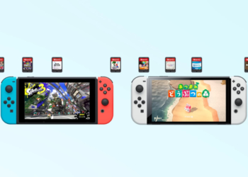 Nintendo Switch 數位版遊戲也能借給朋友了！任天堂宣布即將推出此功能