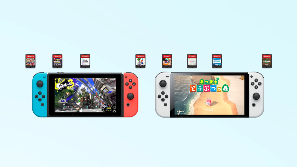Nintendo Switch 數位版遊戲也能借給朋友了！任天堂宣布即將推出此功能 - 電腦王阿達