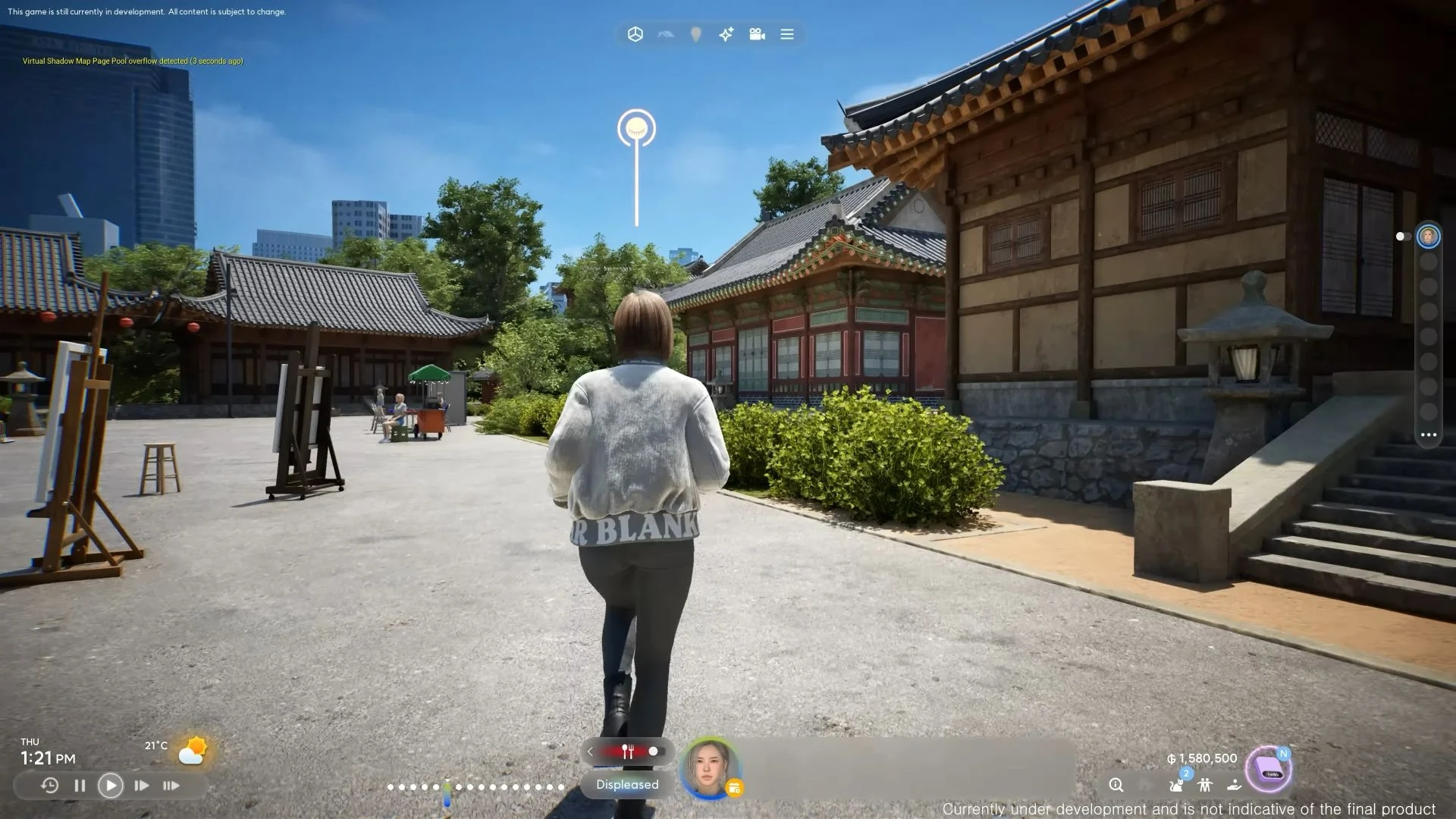 《模擬市民》韓國版《InZoi》成為 Steam 平台最多人加入願望清單的遊戲 - 電腦王阿達