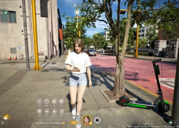 《模擬市民》韓國版《InZoi》成為 Steam 平台最多人加入願望清單的遊戲