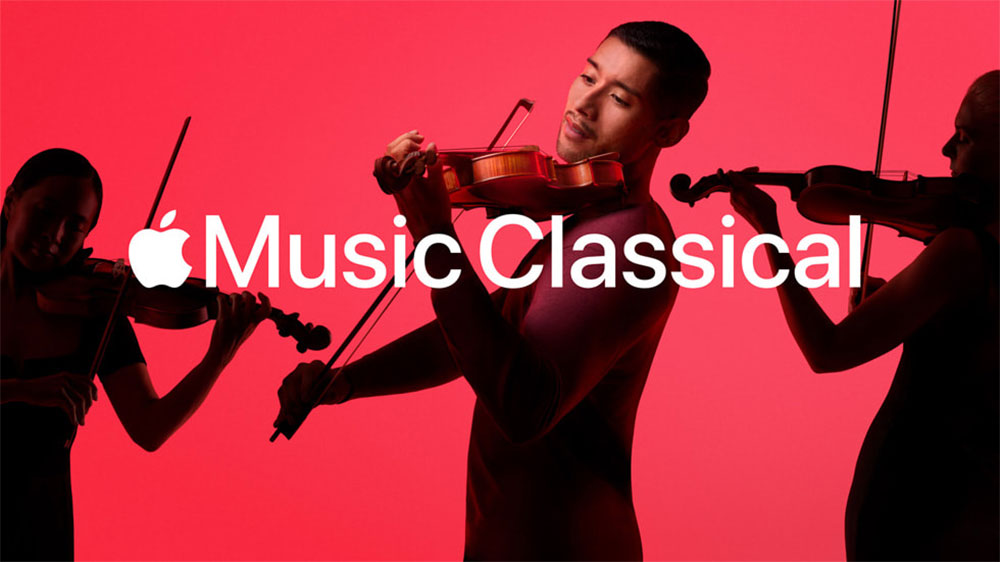 Apple Music 古典樂大規模更新，新增導聆解說、個人化推薦與編輯精選電台 - 電腦王阿達