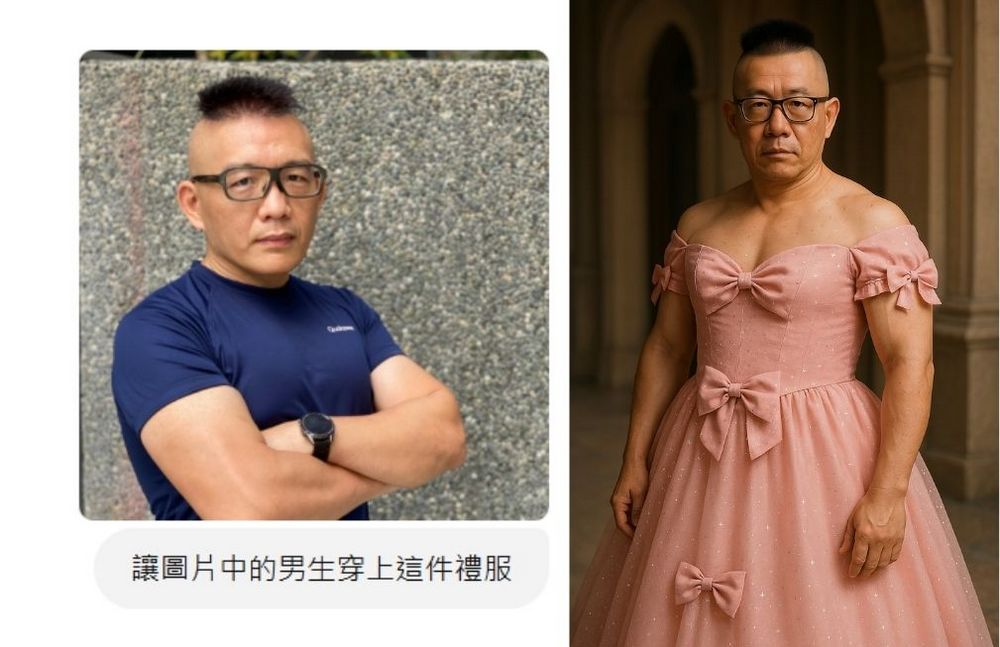 ChatGPT 4o 使用介面、圖片生成功能更新！「選取」功能讓修改更精準 - 電腦王阿達