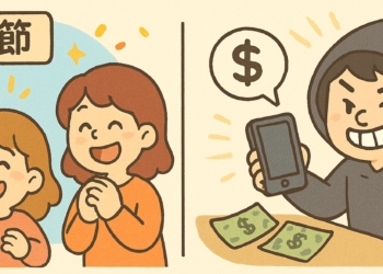 愚人節防詐，趨勢科技分享「防詐四口訣」，AI防詐達人升級口說嘛ㄟ通