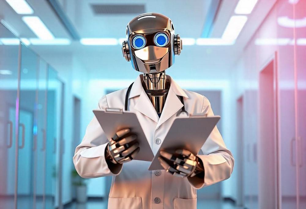 蘋果健康 APP 進化中！iOS 19 可能迎來 AI Doctor - 電腦王阿達