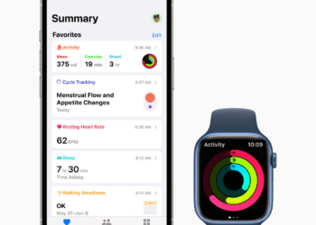 蘋果健康 APP 進化中！iOS 19 可能迎來 AI Doctor