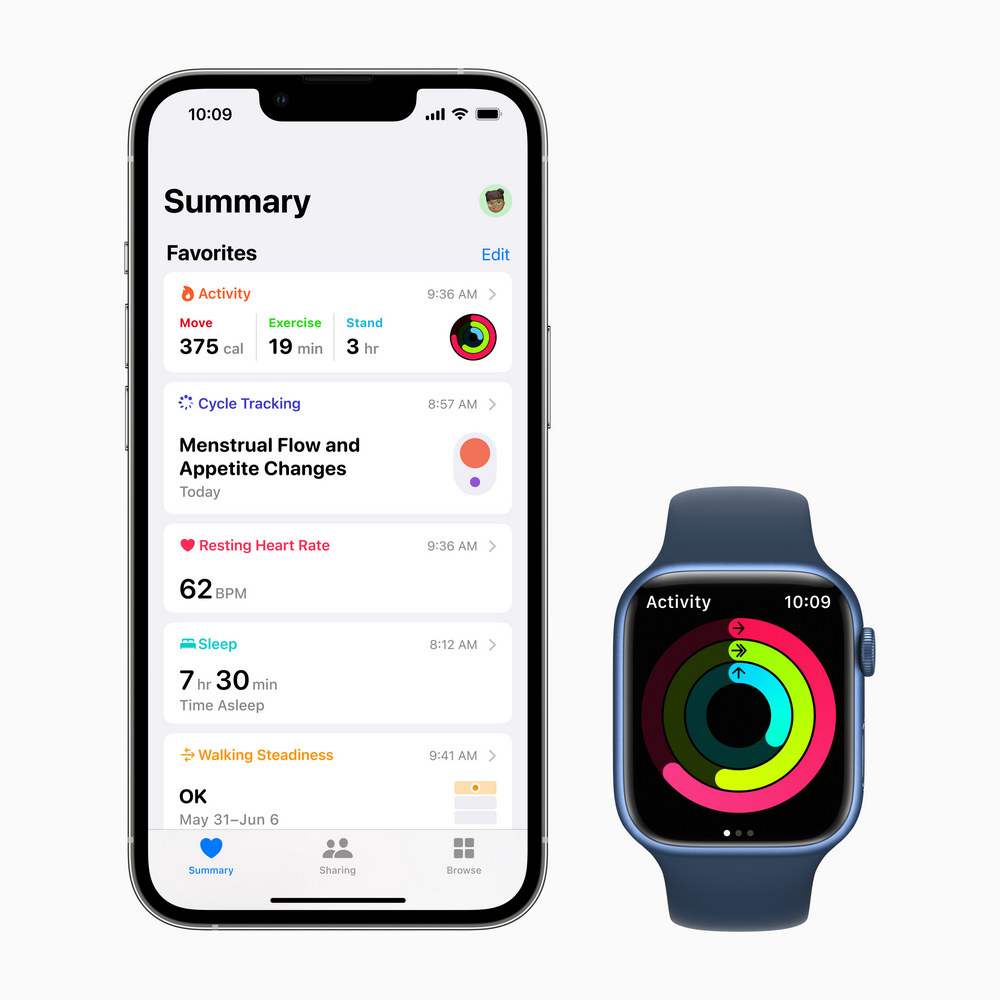 蘋果健康 APP 進化中！iOS 19 可能迎來 AI Doctor - 電腦王阿達