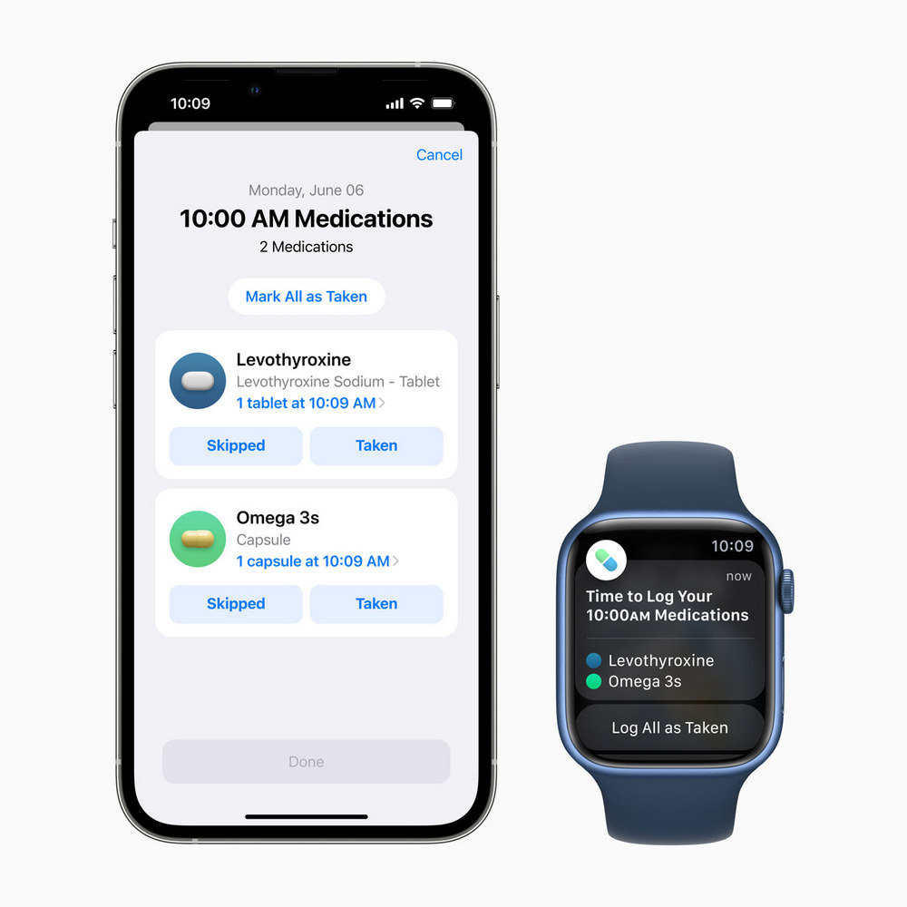 蘋果健康 APP 進化中！iOS 19 可能迎來 AI Doctor - 電腦王阿達