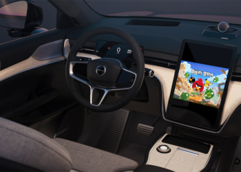 Android Auto 更新把遊戲與 Gemini 帶到你的車上