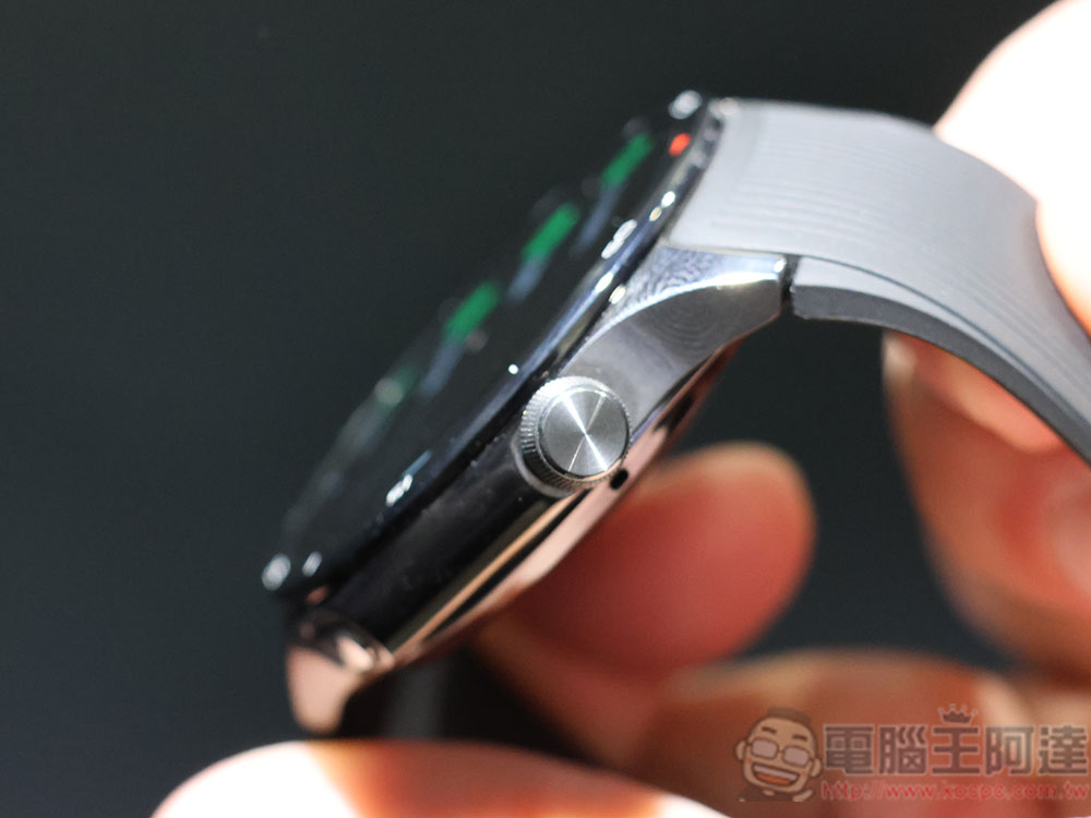 AI 平板 OPPO Pad 3 柔光版、高階智慧錶 OPPO Watch X2 在台推出 - 電腦王阿達