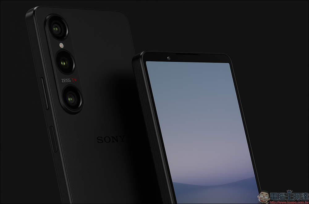 Sony 新旗艦 Xperia 1 VII 傳將迎來重大相機升級，Walkman 品牌有望復活？ - 電腦王阿達