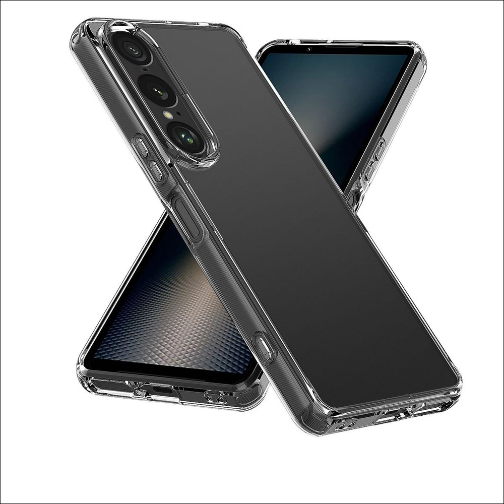 Sony 新旗艦 Xperia 1 VII 傳將迎來重大相機升級，Walkman 品牌有望復活？ - 電腦王阿達
