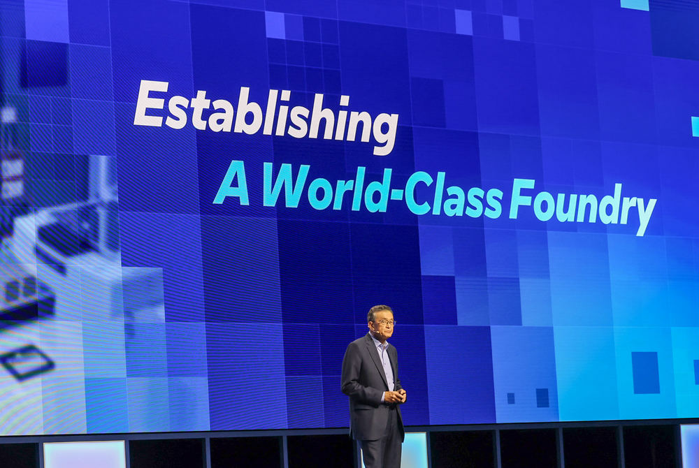 Intel Vision 2025：陳立武帶領英特爾邁向客戶至上、工程驅動、全棧創新的新紀元 - 電腦王阿達