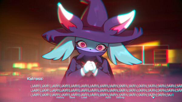 不只是愚人節玩笑？《幻獸帕魯》衍伸戀愛遊戲 Steam 商品頁面正式上架 - 電腦王阿達