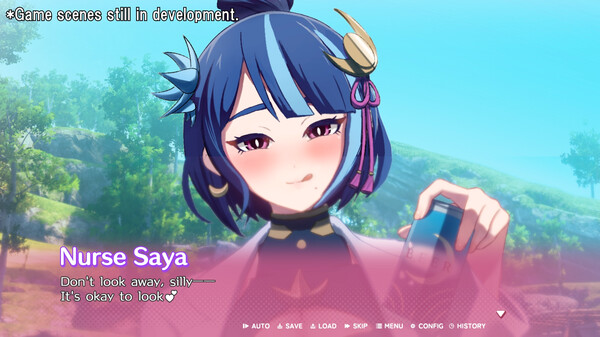 不只是愚人節玩笑？《幻獸帕魯》衍伸戀愛遊戲 Steam 商品頁面正式上架 - 電腦王阿達