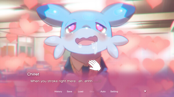 不只是愚人節玩笑？《幻獸帕魯》衍伸戀愛遊戲 Steam 商品頁面正式上架 - 電腦王阿達