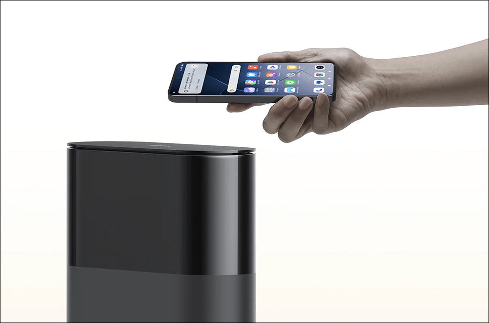 僅約兩千元！小米 Xiaomi BE3600 Pro Mesh 路由器進化 Wi-Fi 7，全屋無死角上網超給力 - 電腦王阿達
