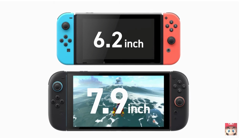Nintendo Switch 2 正式發表，上市日期、售價、細節整理 - 電腦王阿達