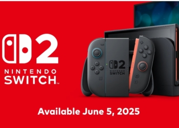 Nintendo Switch 2 正式發表，上市日期、售價、細節整理