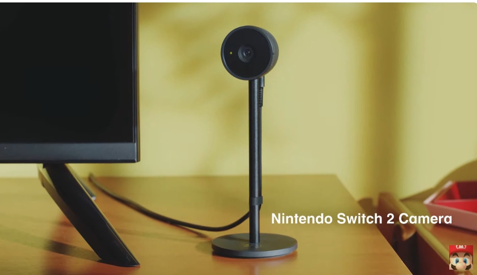 Nintendo Switch 2 正式發表，上市日期、售價、細節整理 - 電腦王阿達