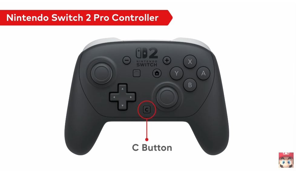 Nintendo Switch 2 正式發表，上市日期、售價、細節整理 - 電腦王阿達