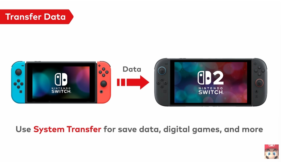 Nintendo Switch 2 正式發表，上市日期、售價、細節整理 - 電腦王阿達