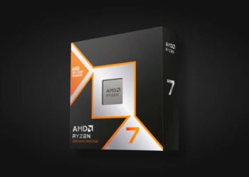 AMD 表示近期 Ryzen 7 9800X3D 事件是記憶體相容問題，處理器實際沒有掛掉