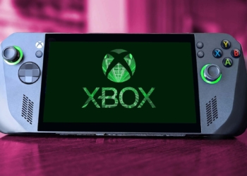 華碩神秘貼文暗示了他們正在研發一台 Xbox 掌機