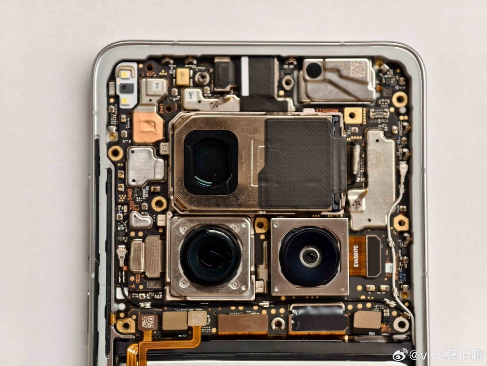 vivo X200 Ultra 攝影樣張曝光：搭載35mm 經典焦段、雙影像晶片助攻人像拍攝 - 電腦王阿達