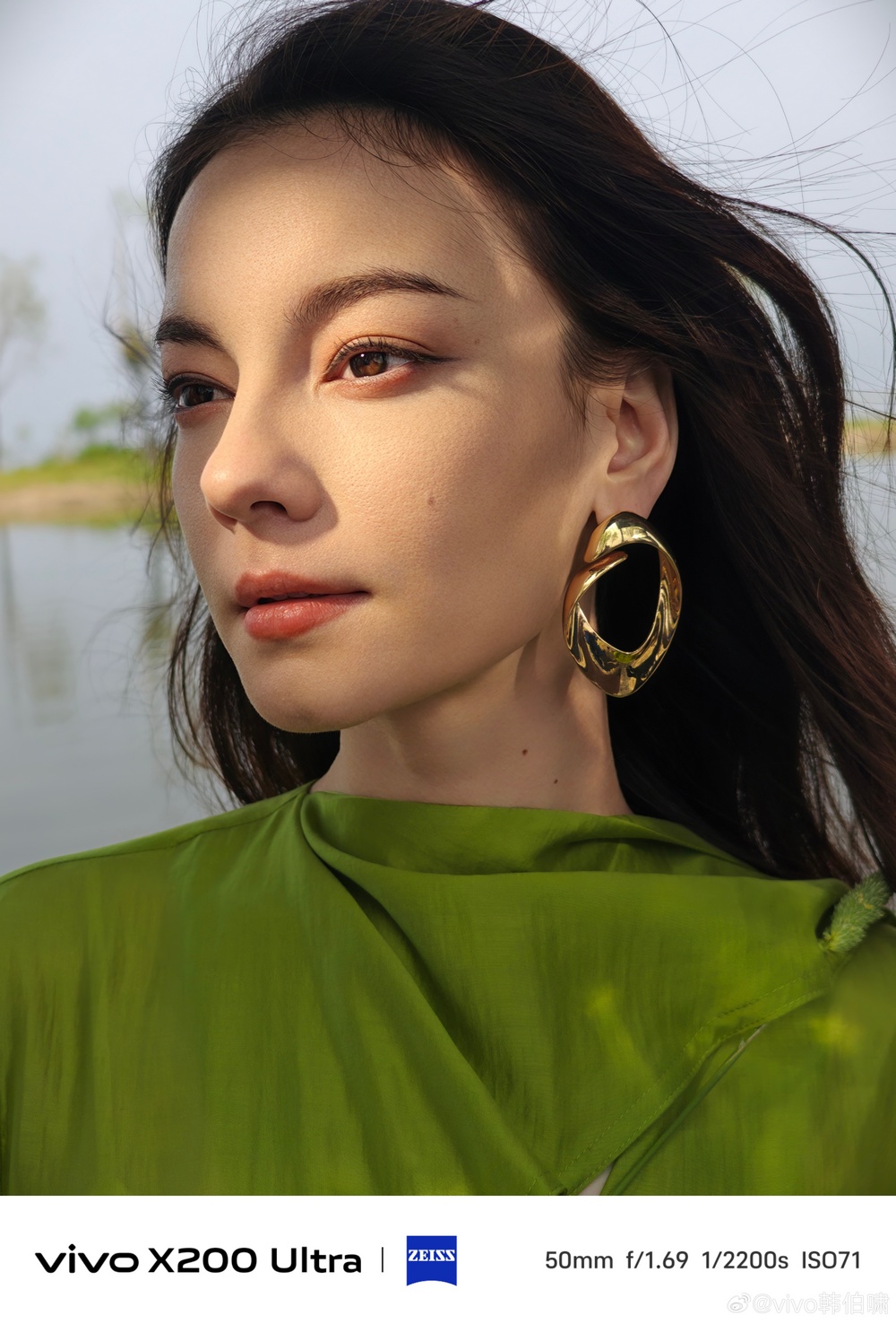 vivo X200 Ultra 攝影樣張曝光：搭載35mm 經典焦段、雙影像晶片助攻人像拍攝 - 電腦王阿達