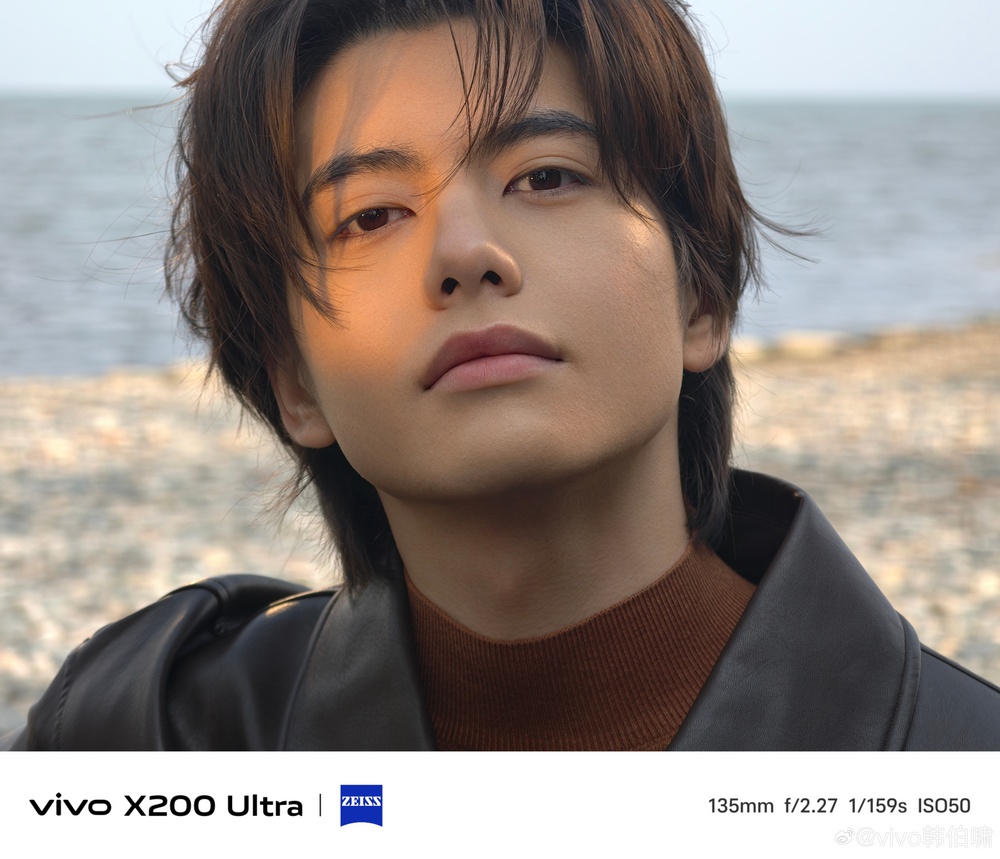vivo X200 Ultra 攝影樣張曝光：搭載35mm 經典焦段、雙影像晶片助攻人像拍攝 - 電腦王阿達