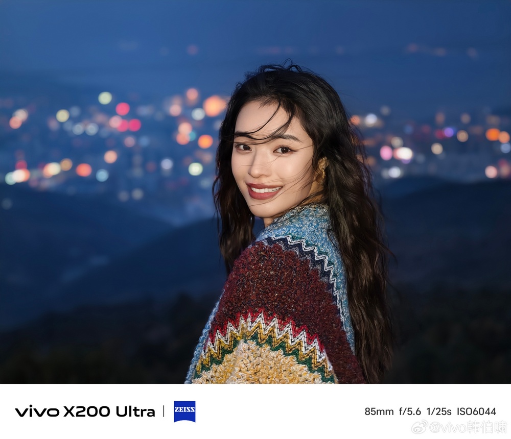 vivo X200 Ultra 攝影樣張曝光：搭載35mm 經典焦段、雙影像晶片助攻人像拍攝 - 電腦王阿達