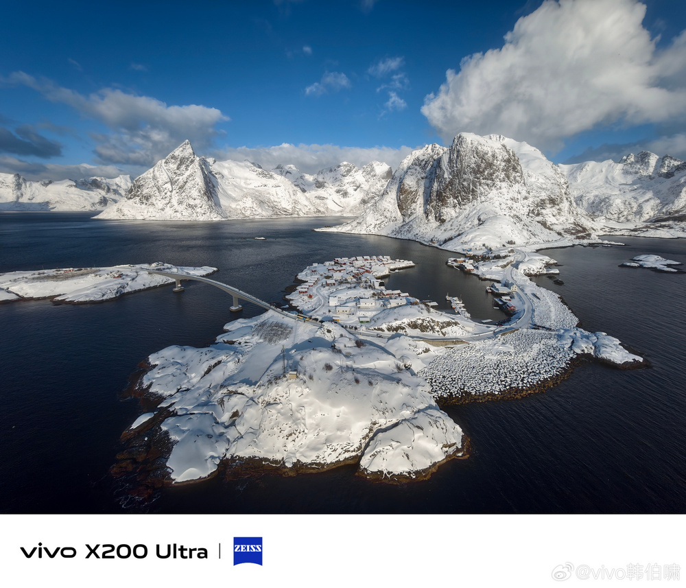 vivo X200 Ultra 攝影樣張曝光：搭載35mm 經典焦段、雙影像晶片助攻人像拍攝 - 電腦王阿達