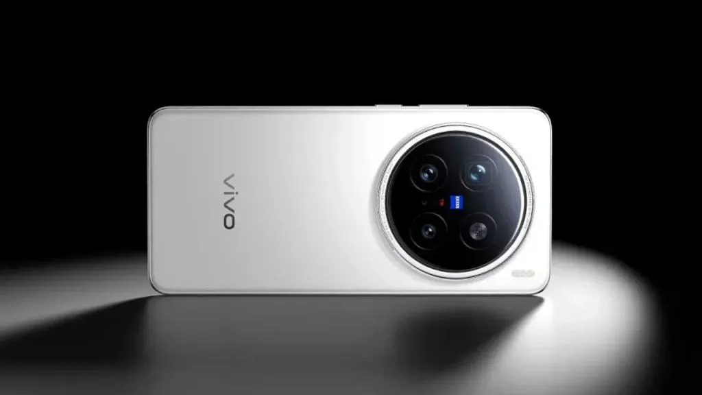 vivo X200 Ultra 攝影樣張曝光：搭載35mm 經典焦段、雙影像晶片助攻人像拍攝 - 電腦王阿達