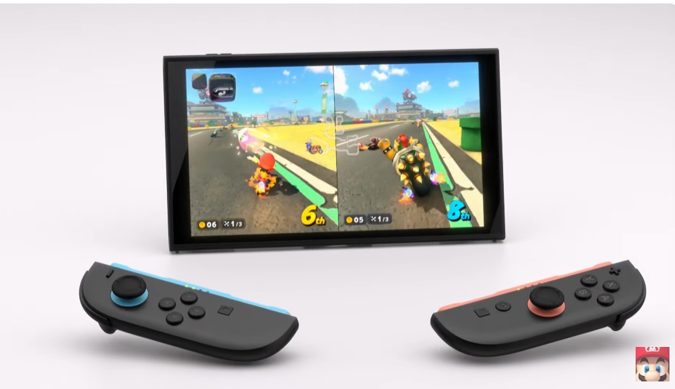 你應該升級到 Nintendo Switch 2 嗎？ - 電腦王阿達